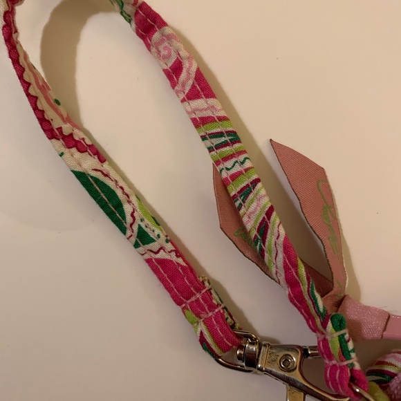 Vera Bradley wristlet - Picture 3 of 4